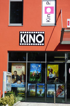 Kino Penzberg